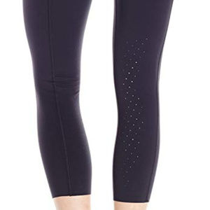 Under Armour Women's Mirror Free Cut Crop Leggings
